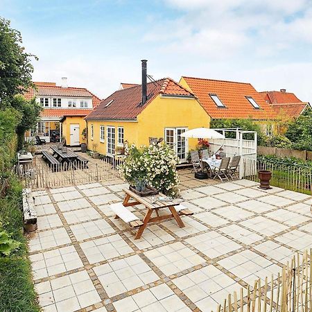 4 Person Holiday Home In S By Sæby Exterior photo