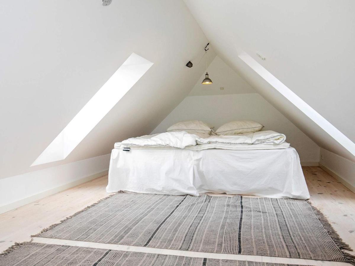 4 Person Holiday Home In S By Sæby Exterior photo